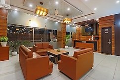 Hotel Siya Ram, Rishikesh