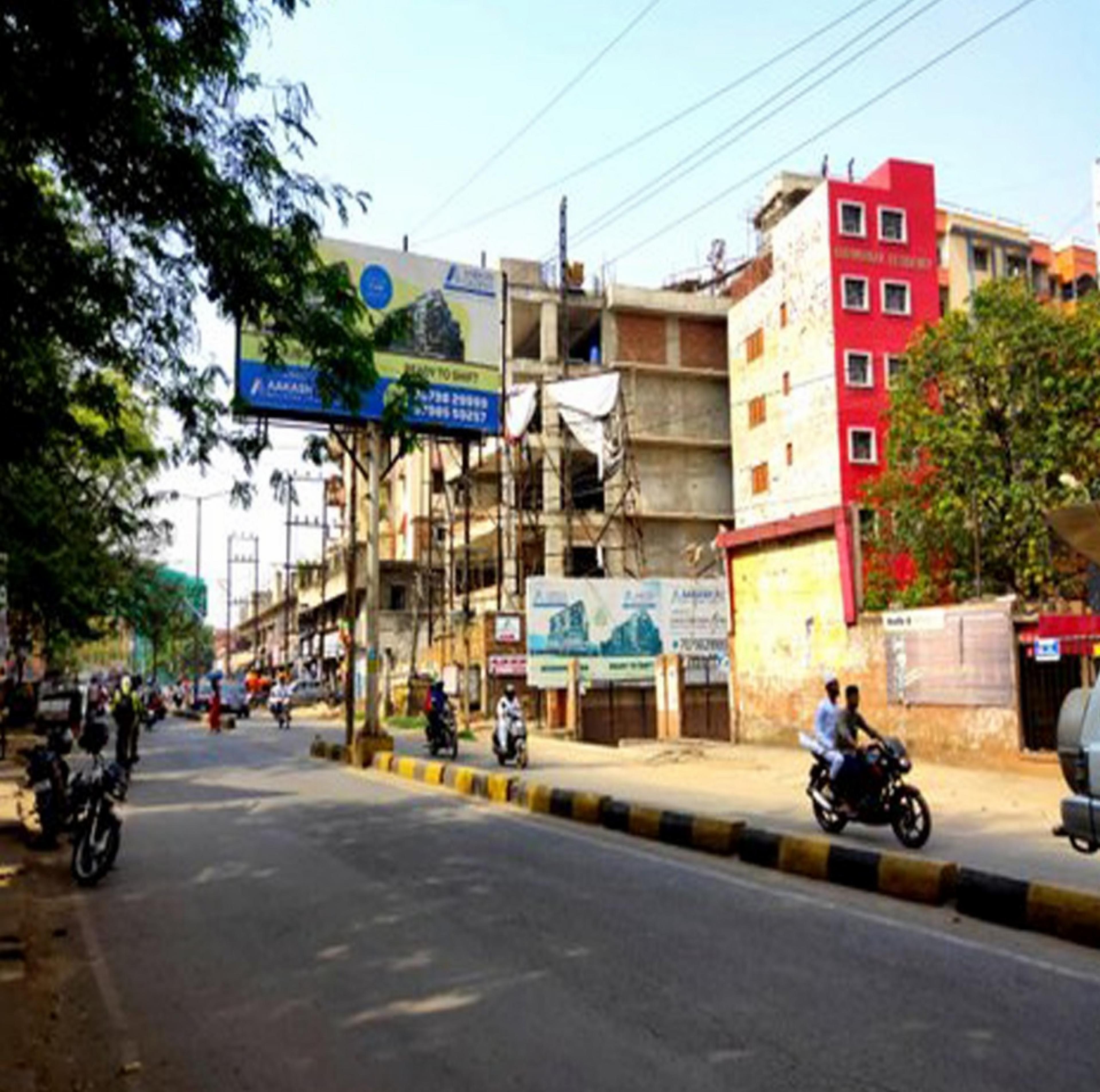 Guru Nanak Residency Jamshedpur Lodge BOOK ₹1