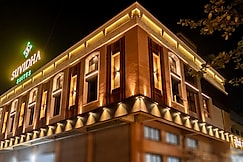 Suvidha Suites, Thane