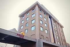 Pride Hotel Bhopal, Bhopal