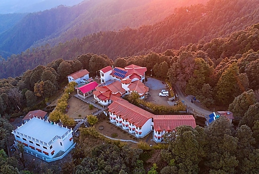 KMVN Binsar