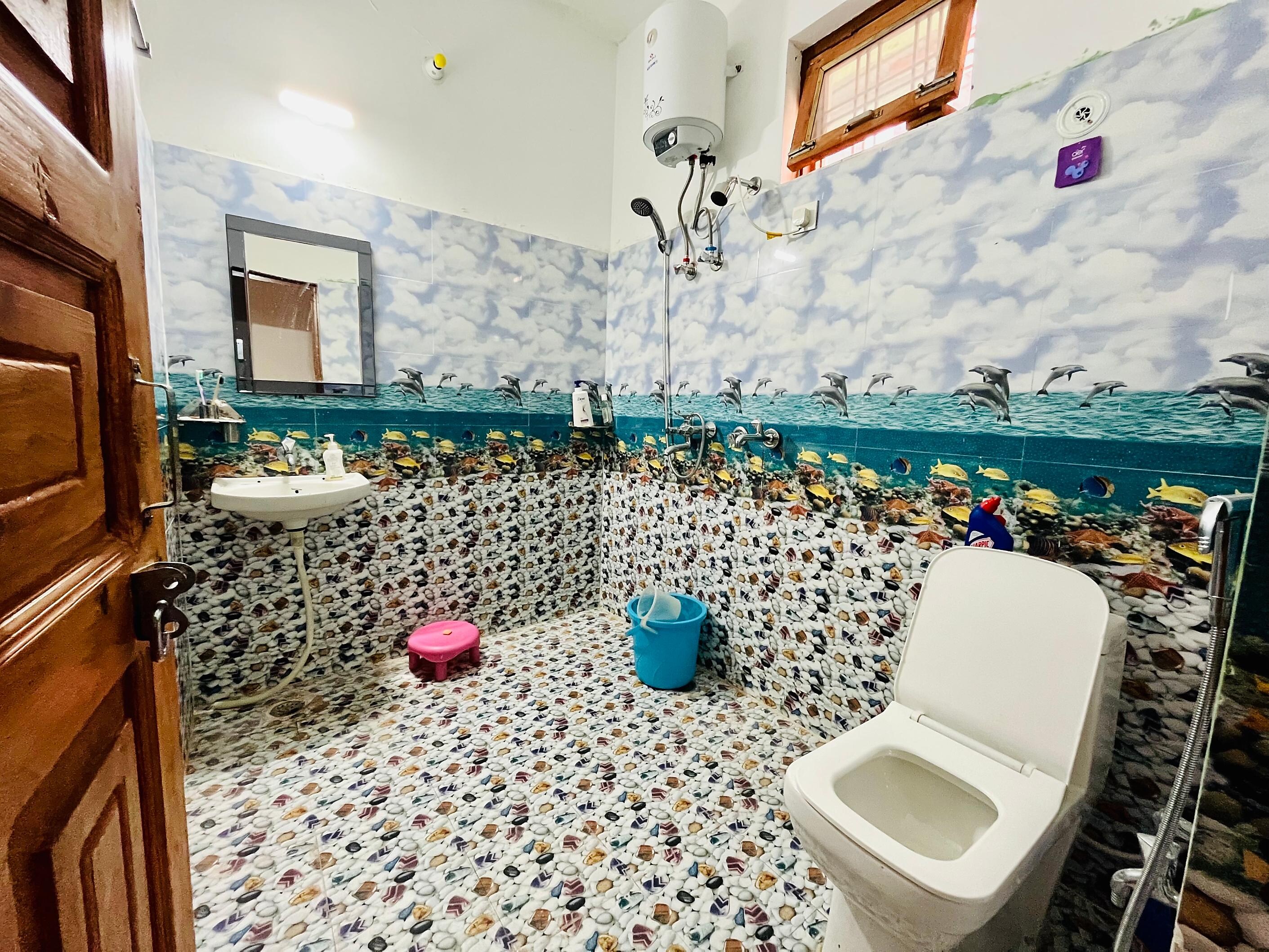 Aalayam Home Stay - Tap to explore photos