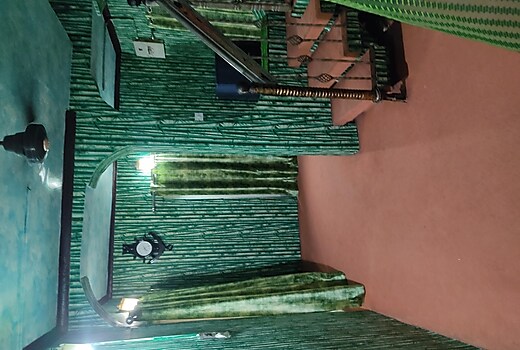 Close to Dal Lake || 2BR in a residential home