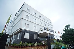 Neel Clarks Inn Express, Agra