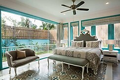 White Banyan 5BHK Beach Villa, Goa