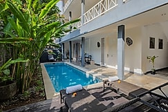 The Kanjeng Suite Petitenget, Bali