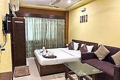 Hotel Agrawal Pride 300mtrs from Jagannath Temple, Puri