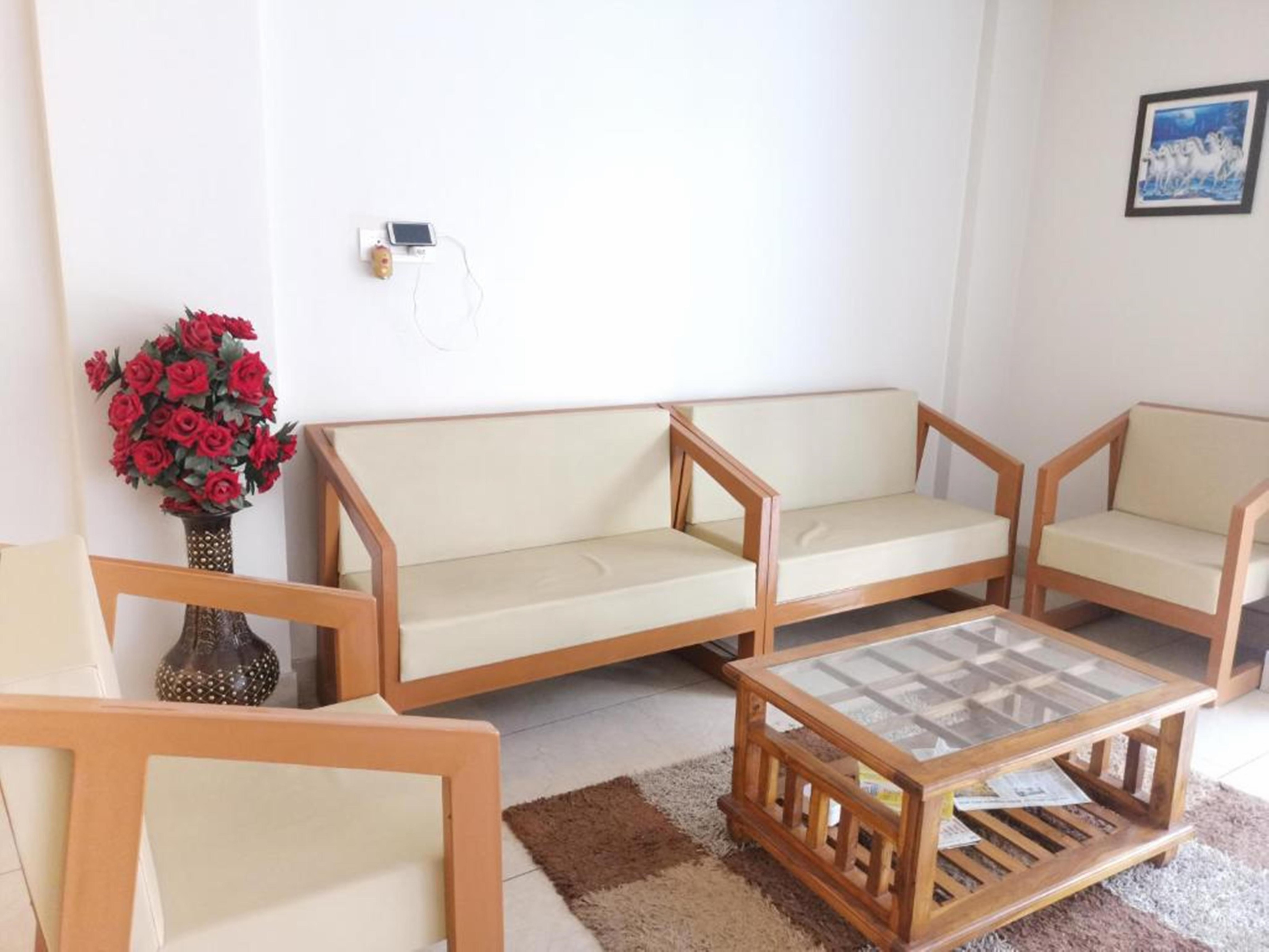 Darshan Executive Kolhapur | Rooms & Wi-Fi 2