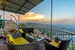 The Social Stays Mussoorie, Mussoorie