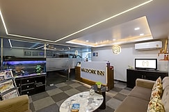 Hotel Malbork Inn @ Rajouri Garden, Delhi, Delhi