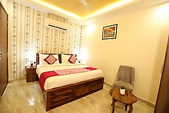 Lavit Hotel - Near Faridabad Metro Station, Faridabad
