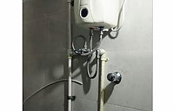 Washroom