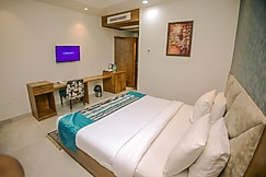 HOTEL MARINE HOUSE, Agra