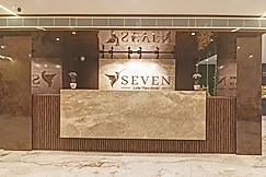 Treebo Premium Seven Lake View, Medchal