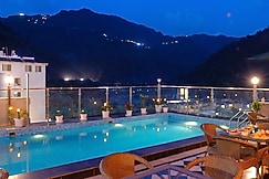 Vyom Boutique Hotel Rishikesh, Rishikesh