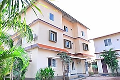 Coastal Pearl Homestay Rooms and Villas, Murudeshwar