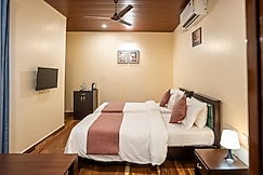 Coastal Pearl Homestay Rooms and Villas, Honavar