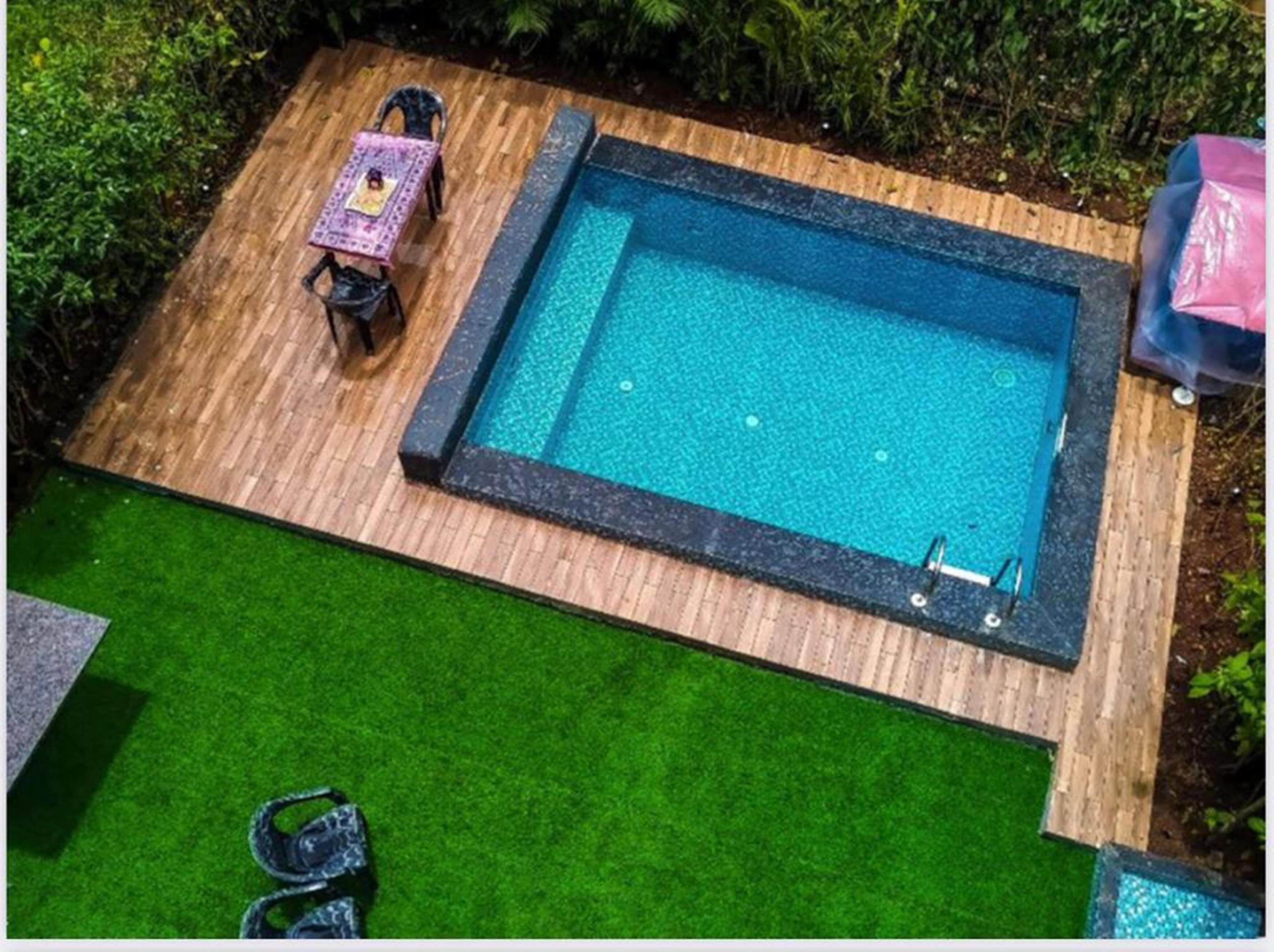 Casa di Fortuna - Lonavala - By Cherry Blossom Hospitality - Tap to explore photos