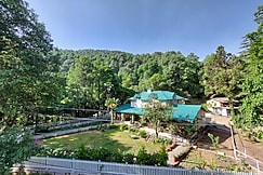 DALHOUSIE HERITAGE COTTAGE, Nainital