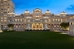 Hyatt Regency Jaipur Mansarovar, Jaipur