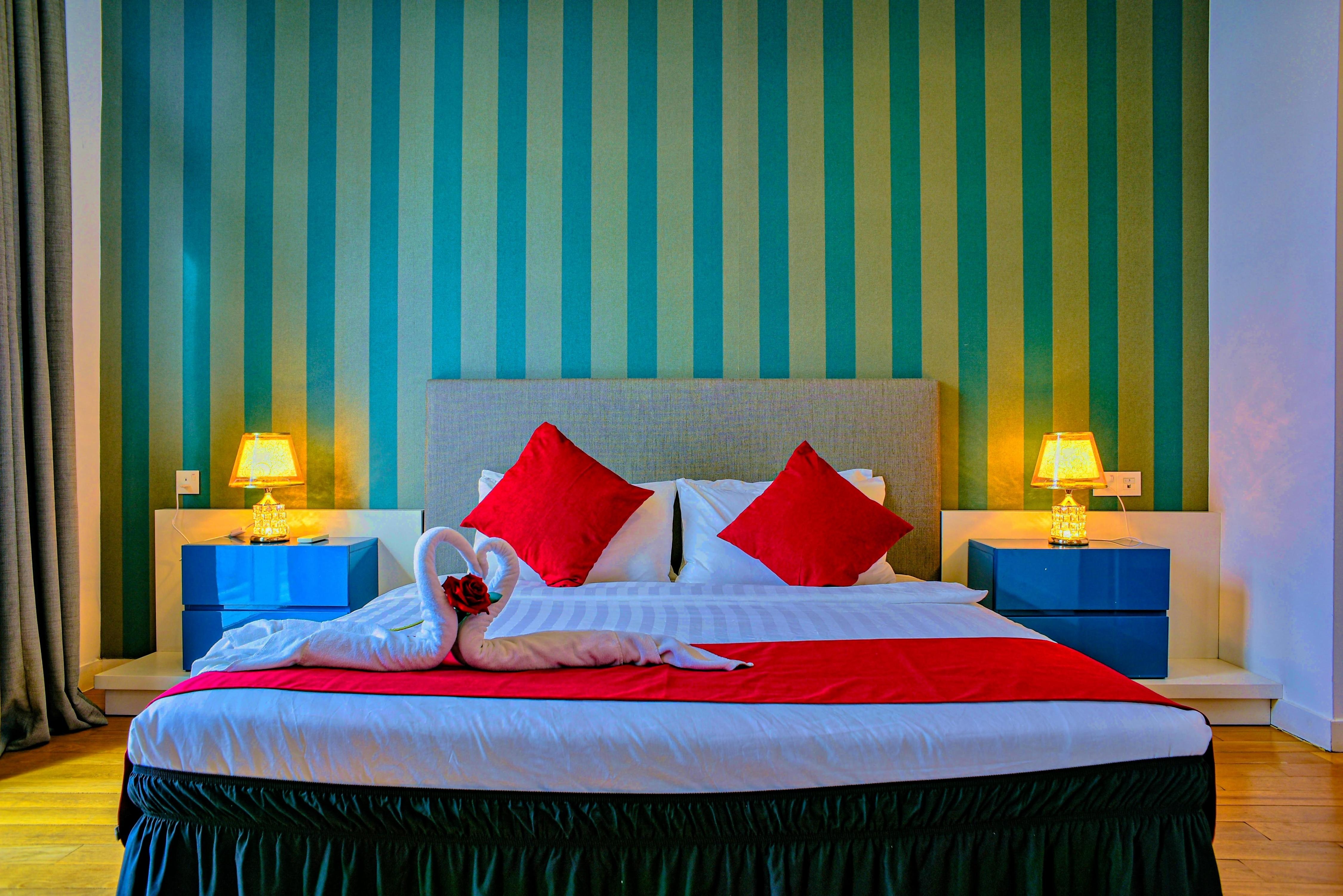 Flixses Suites at Platinum KLCC - Tap to explore photos