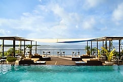 Adiwana Warnakali Resort, Bali