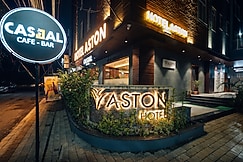 Hotel Aston, Indore