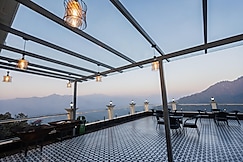MERIDIAN BLU, Mussoorie