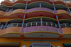 PARADISE ABASHIK HOTEL & RESTURENT, Sundarbans