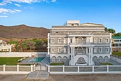 Boheda Manor - Luxury Retreat, Udaipur