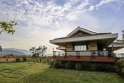 The Countryside Farm and Kamshet, Pune