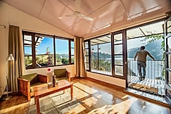 Daajus Lakeview, Bhimtal