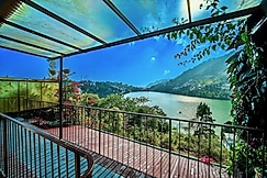 Daajus Lakeview, Bhimtal