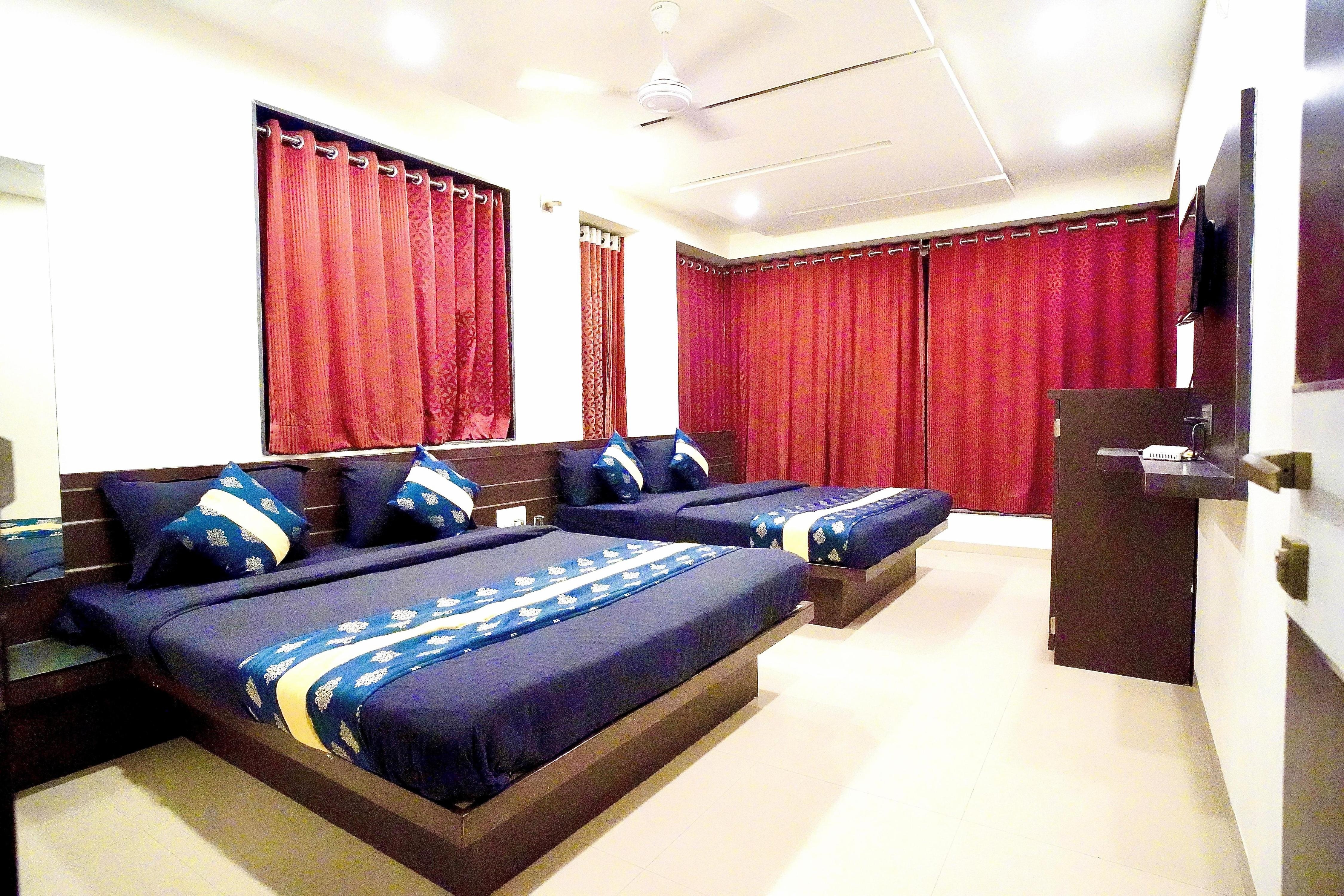 Family Room AC 1