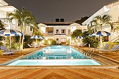 Rainforest Casa Azure 2BHK Row House- 2, Goa