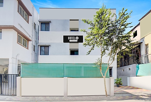 Flagship OYO Hotel Happy Stay