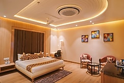 PSK Pride by BDS Hotels - 5 mins from Golden Temple