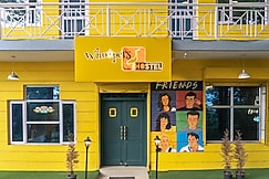 Whoopers Hostel | Rooms & Dorms, Bir Billing