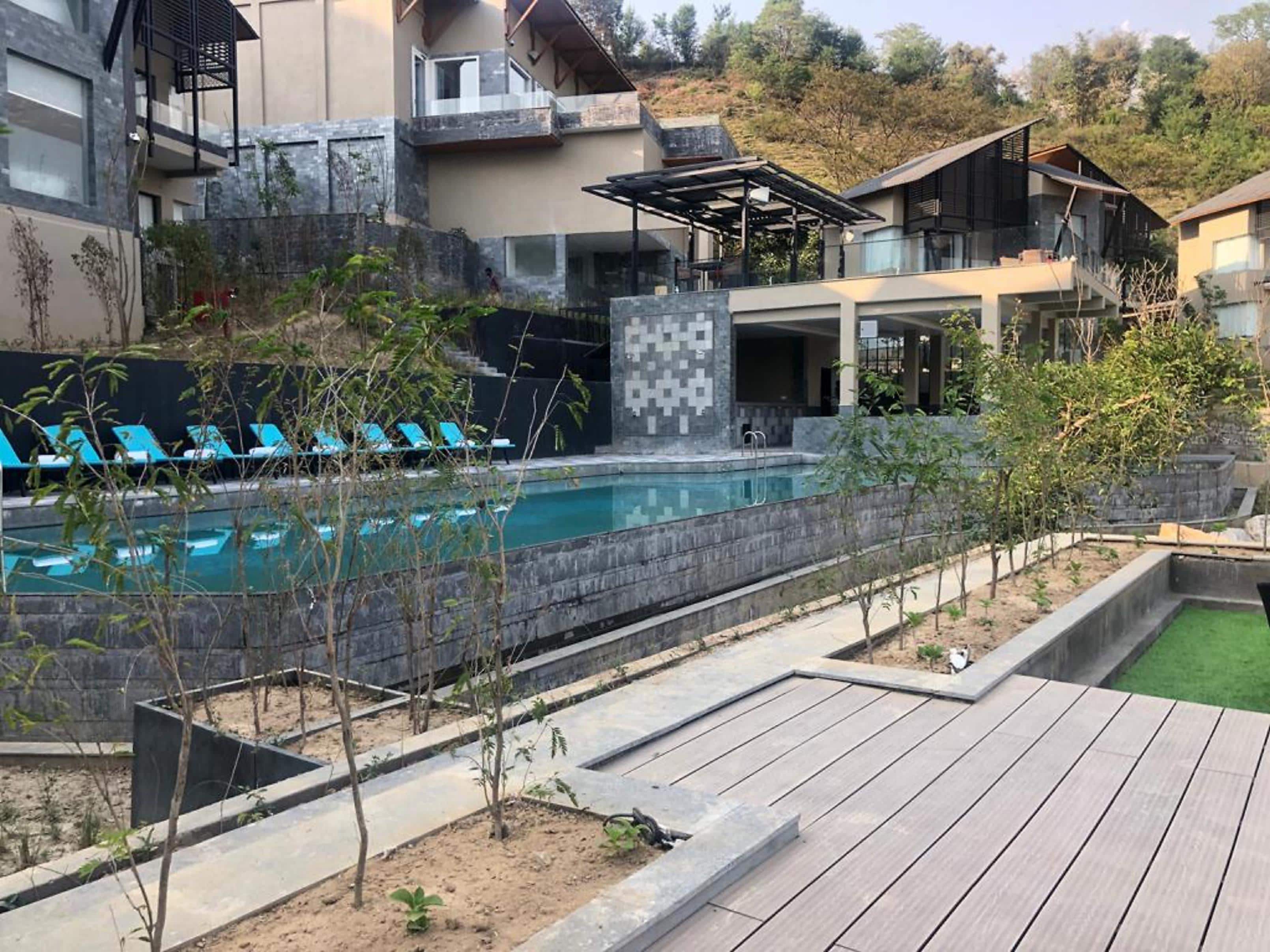 Norbu The Montanna, Dharamshala - IHCL SeleQtions - Tap to explore photos