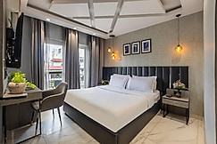 Azora By Cherish, Paschim Vihar, Delhi