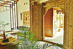 Rigmor haveli, Jodhpur