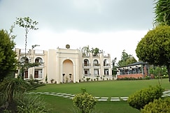 AAR Resort & Spa, Dehradun