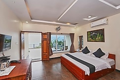 Jathika Resort, Calicut (Kozhikode)