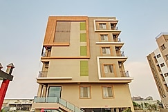Treebo Royal Imperio, Hinjewadi, Pune