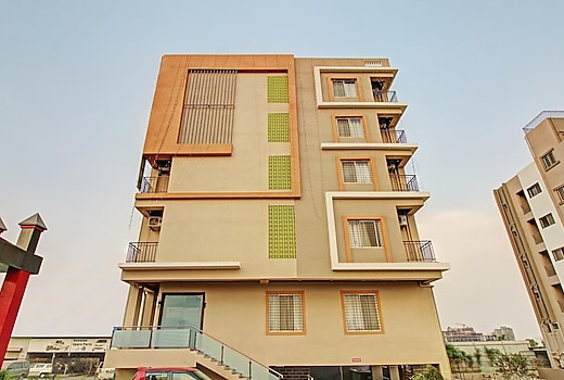 Treebo Royal Imperio, Hinjewadi