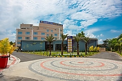 Nepalirika Hotel Biratchowk, Mechi