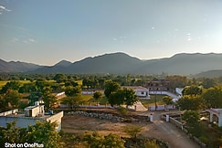 Tiger Paradise - Sariska, Viratnagar, Rajasthan