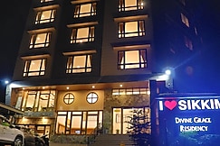 Divine Grace Residency, Gangtok