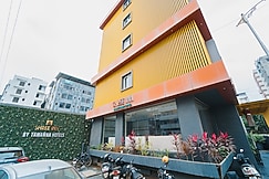 Shree Inn by Tamanna Hotels, Pune