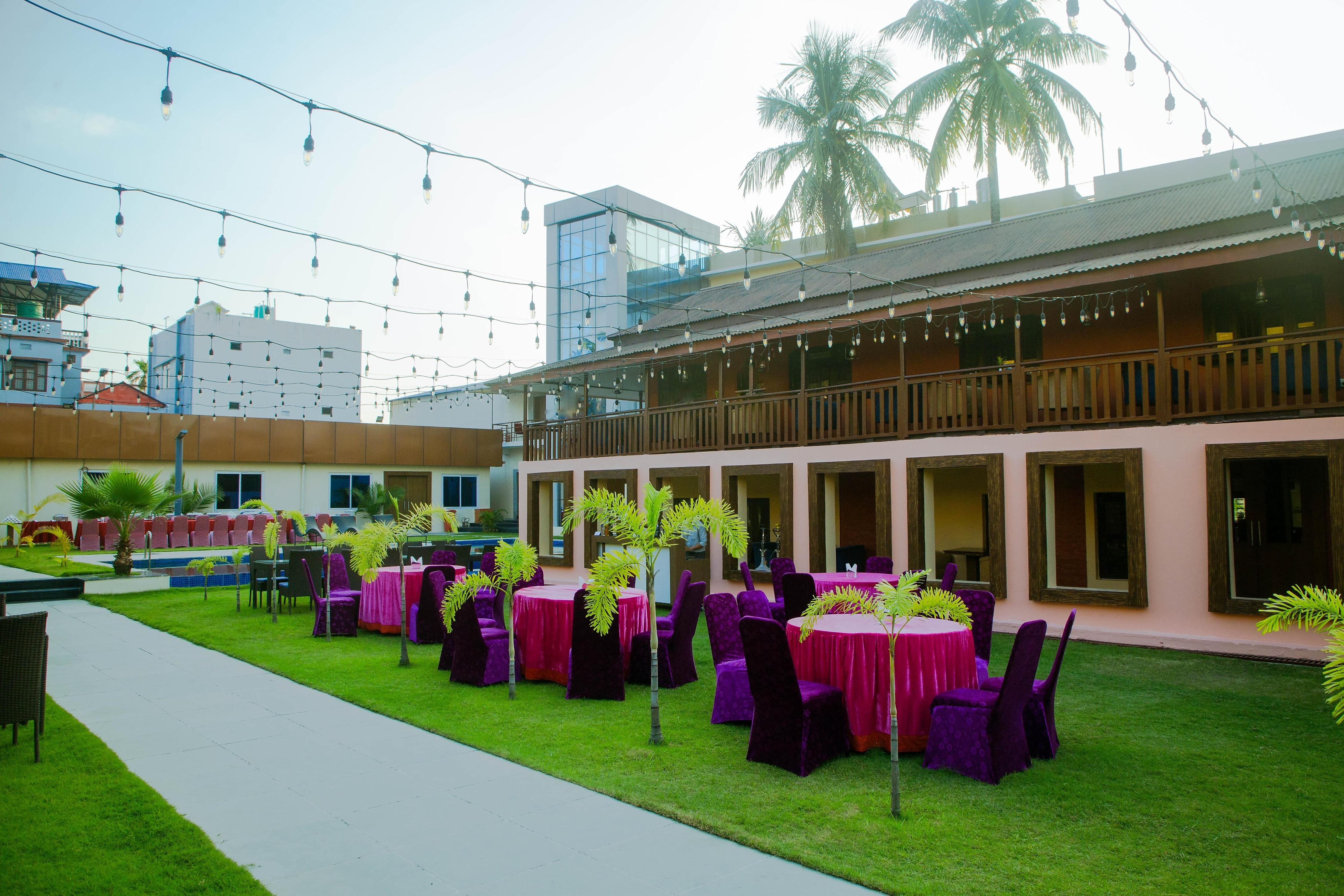 Nepalirika Hotel Damak - Tap to explore photos
